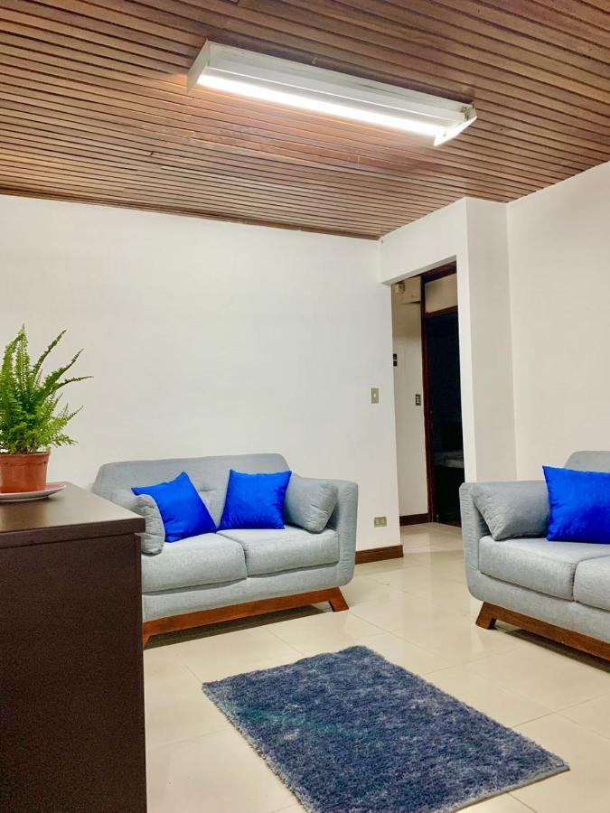 Global House Cr Hostel Backpackers Alajuela Habitacion Compartida 2 Camas Por Habitacion Ngoại thất bức ảnh
