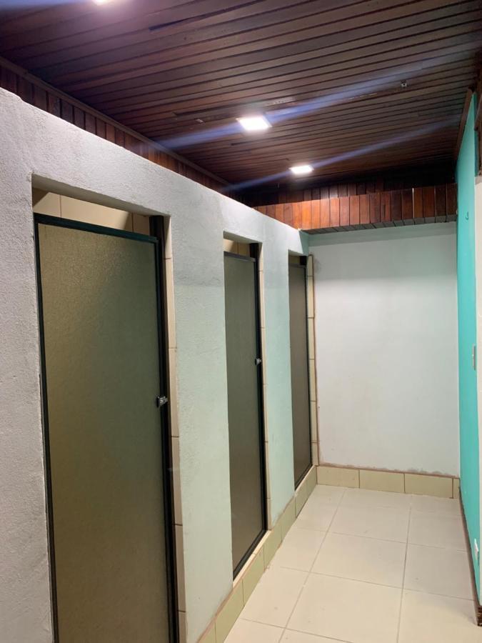 Global House Cr Hostel Backpackers Alajuela Habitacion Compartida 2 Camas Por Habitacion Ngoại thất bức ảnh