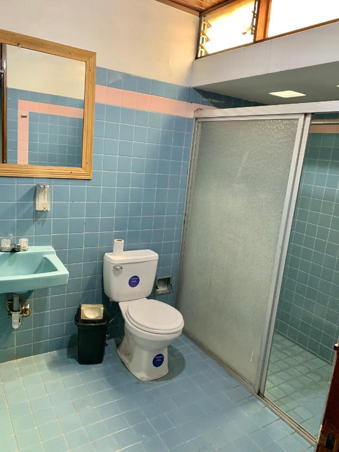 Global House Cr Hostel Backpackers Alajuela Habitacion Compartida 2 Camas Por Habitacion Ngoại thất bức ảnh